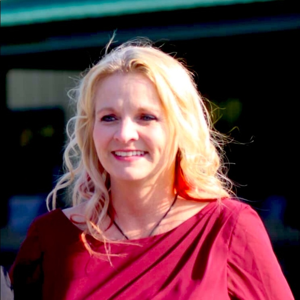 Meet your Posher, Rachelle